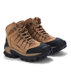 Buy WOODLAND Brown Mens Leather Lace up Casual Shoes | Shoppers Stop-saigonsouth.com.vn