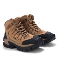 GB 2333116SA - Baobab Camel - Men's Leather Hiking Boots