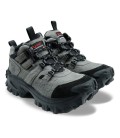 GC 40777 - Gordonia Charcoal Grey - Men's Leather Outdoor Shoes