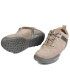 OGC 3497119 Willowmore DKhaki - Men's Leather Casual Shoes