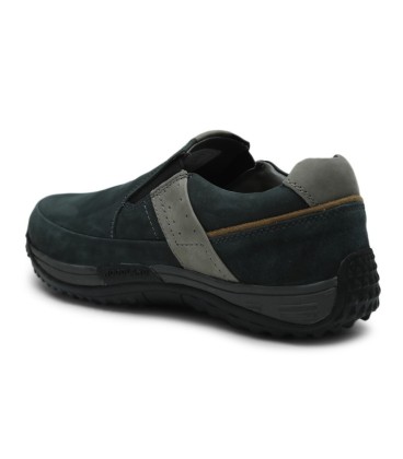 OGCC 3482119 - Buckthorn Dkhaki - Men's Leather Slip-On Shoes