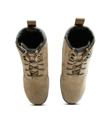 GB 3454119 - Lebombo Wattle Cashew Brown - Men's Leather Boots
