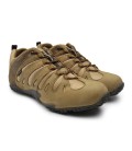 GC 3730120 - Rowan Camel - Men's Casual Lace-up  Leather Shoes