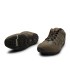 GC 3730120 - Rowan DKhaki - Men's Casual Lace-up Leather Shoes