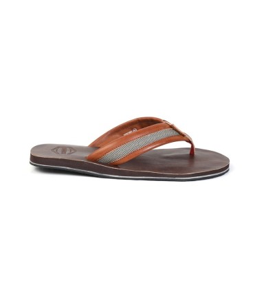 GP 3797321 - Sedge Tan - Men's Flip-flops