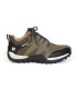 GC 5015121SA - Buffalowood Olive Green - Men's Leather Lace-Up Outdoor Shoes