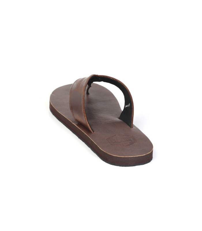 Brooks brothers fashion flip flops