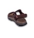 SGD 4729022 - Juniper Brown Men's Sport Sandals