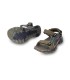 SGD 4729022 - Juniper Olive Green Men's Sport Sandals
