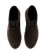 LT 4681022SA - Moonstone Brown - Ladies Suede Chukka Boots