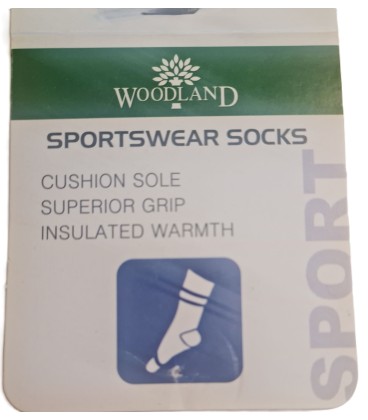 Triple Pack Multi Colours Men's Casual Socks (BD-142)