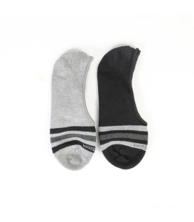 Men's Secret Socks - Double Pack (BD 145)