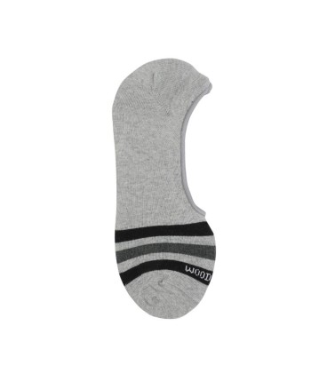 Men's Secret Socks - Double Pack (BD145)