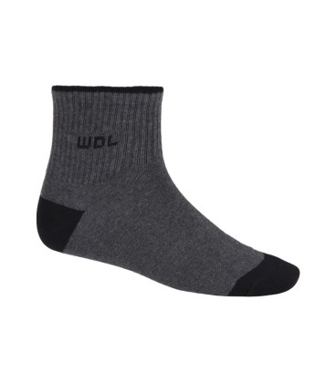 Double Pack Men's Casual Socks (BD 114)