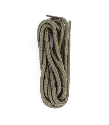 Olive Shoe Laces LPR 100 111