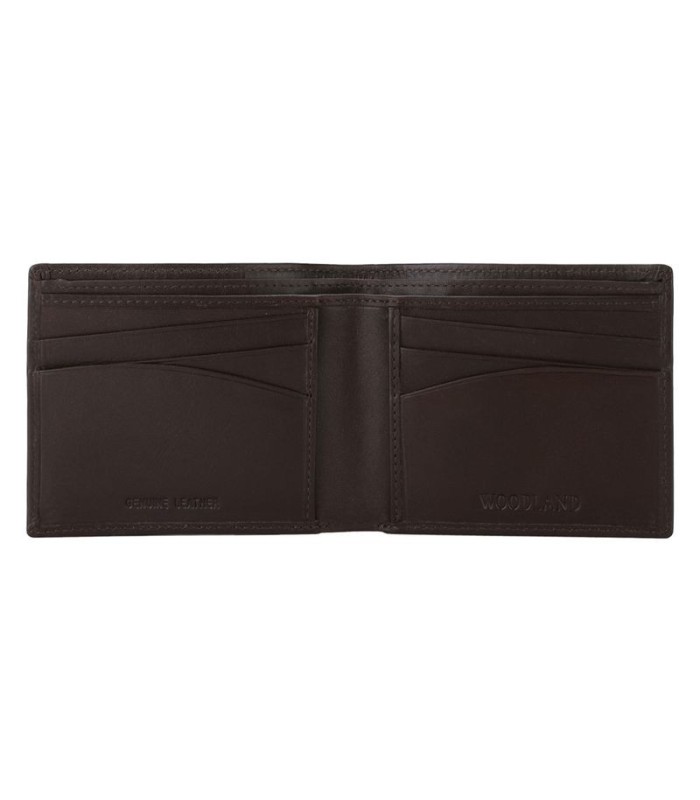 Other | WOODLAND LEATHER WALLET | Freeup