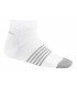 White Mens Casual Socks BD 109