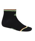 Black Mens Casual Socks BD 111