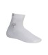 Mens White Socks BD 81004