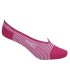 Womens Pink Secret Socks LBD 10