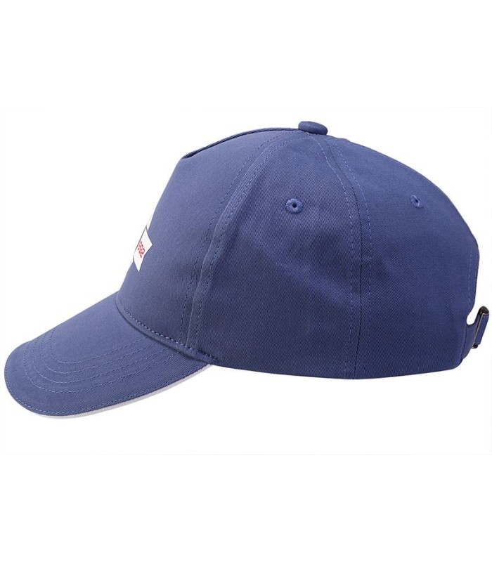 Denim cap CVC-502081