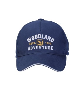 Navy Cap CVC 503030