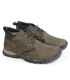 GC 2262116SA - Bristlecone Olive Green - Men's Leather Lace Up Shoes