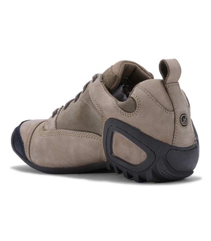 Khaki casual shoes online