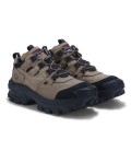 GC 40777 - Gordonia Khaki - Men's Leather Outdoor Shoes