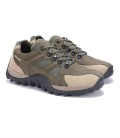 GC 2657117SA - Nutmeg Olive Green - Men's Leather Outdoor Shoes