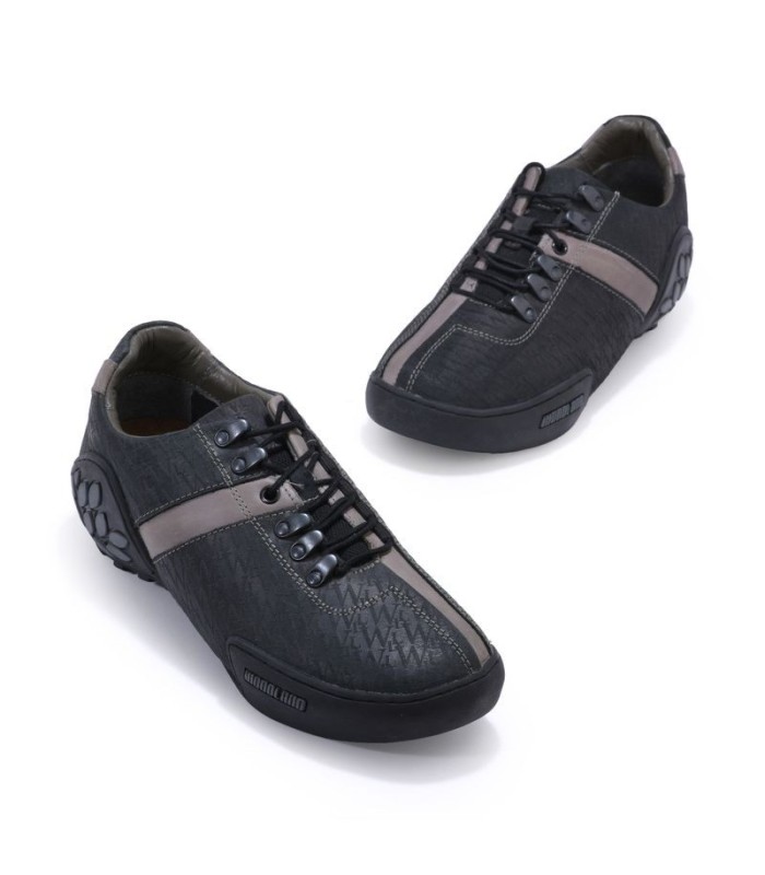 WOODLAND Lace Up Shoes For Men - Buy Black Color WOODLAND Lace Up Shoes For  Men Online at Best Price - Shop Online for Footwears in India | Flipkart.com