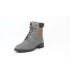 LT 2963118SA - Rosemallow Castor Grey - Women's Leather Boots