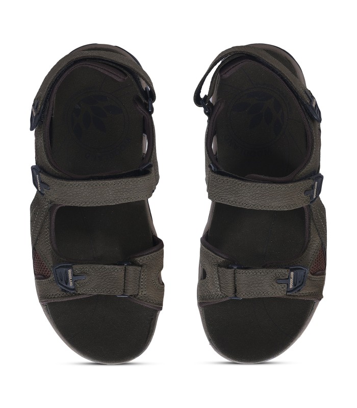 TREAD Men's Sandals | KURU Footwear