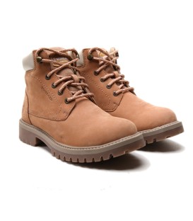 LT 2961118SA - Sugarpod Paris Rust - Ladies Leather Boots