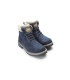 LT 2961118SA - Sugarpod Navy - Ladies Leather Boots