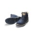 LT 2961118SA - Sugarpod Navy - Ladies Leather Boots