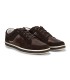 GC 2969118SA - Archive Brown - Men's Casual Leather Lace-ups