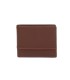 Tan Leather Wallet W 532041