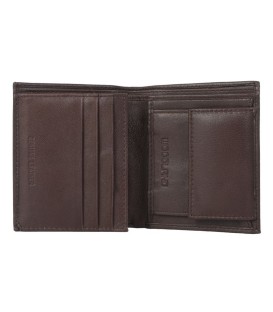 Brown Wallet W 542008