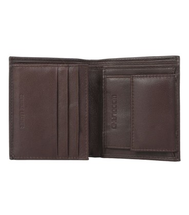 Brown Wallet W 542008