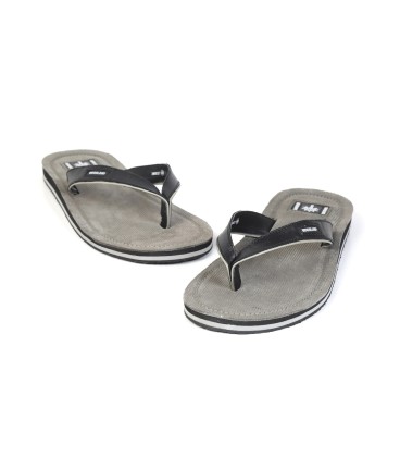 GP 380031 - Bermuda Black - Men's Slip-on Sandals