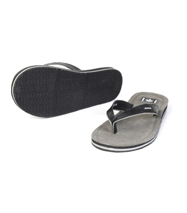 GP 380031 - Bermuda Black - Men's Slip-on Sandals