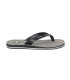 GP 380031 - Bermuda Black - Men's Slip-on Sandals