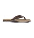 GP 380031 - Bermuda Black - Men's Slip-on Sandals