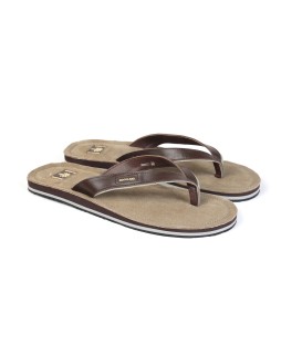 GP 380031 - Bermuda Brown - Men's Slip-on Sandals