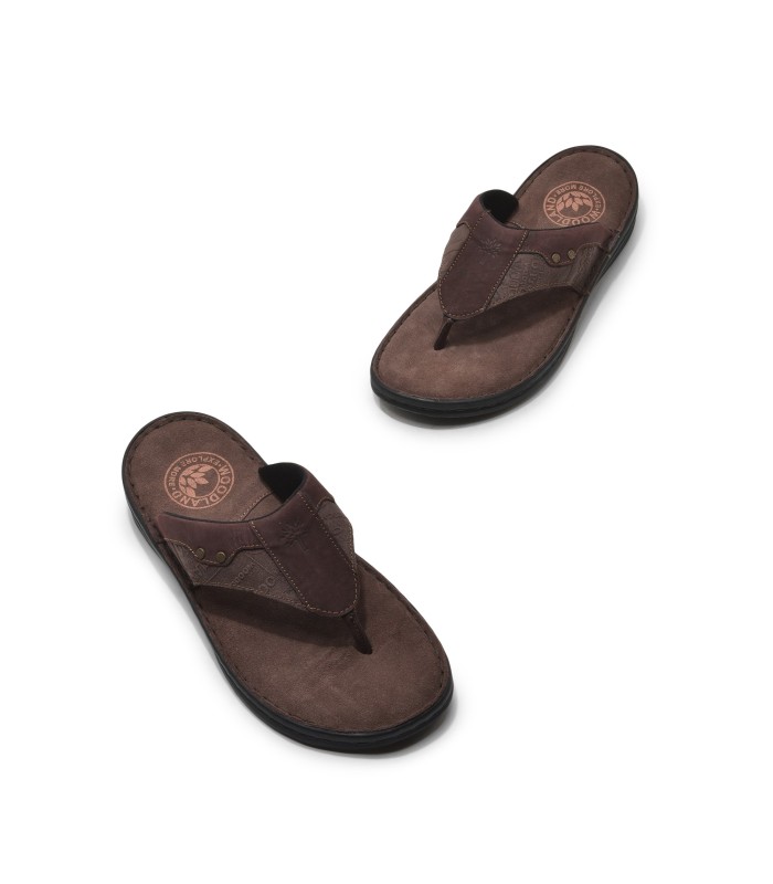 Buy Red Chief Men's Brown Casual Sandals for Men at Best Price @ Tata CLiQ