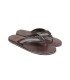 GP 3797321 - Sedge Brown - Men's Flip-flops