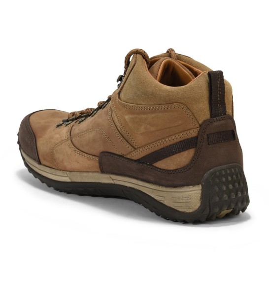 mens leather outdoor boots