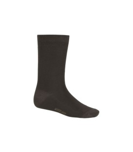 Brown Mens Sports Socks BD 116