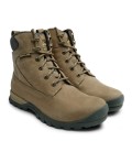 GB 3454119 - Lebombo Wattle DKhaki - Men's Leather Lace-Up Boots